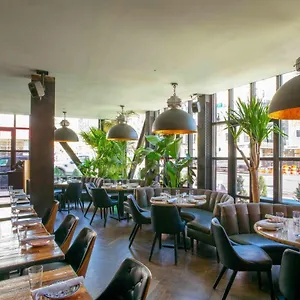 Hotel Sohotel, Nueva York