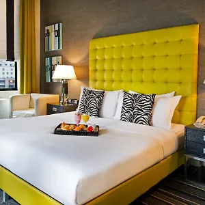 Hotel The Marcel At Gramercy, Nueva York