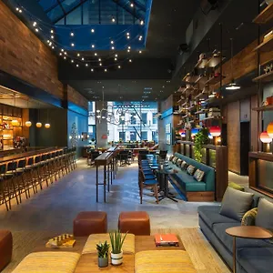 Hotel Moxy Nyc Downtown, Nueva York