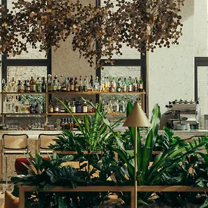 Hotel Park Terrace, Nueva York