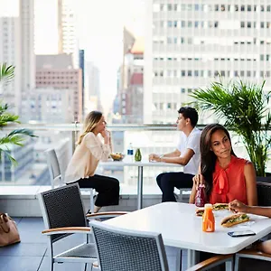 Hotel Boutique At Grand, Nueva York