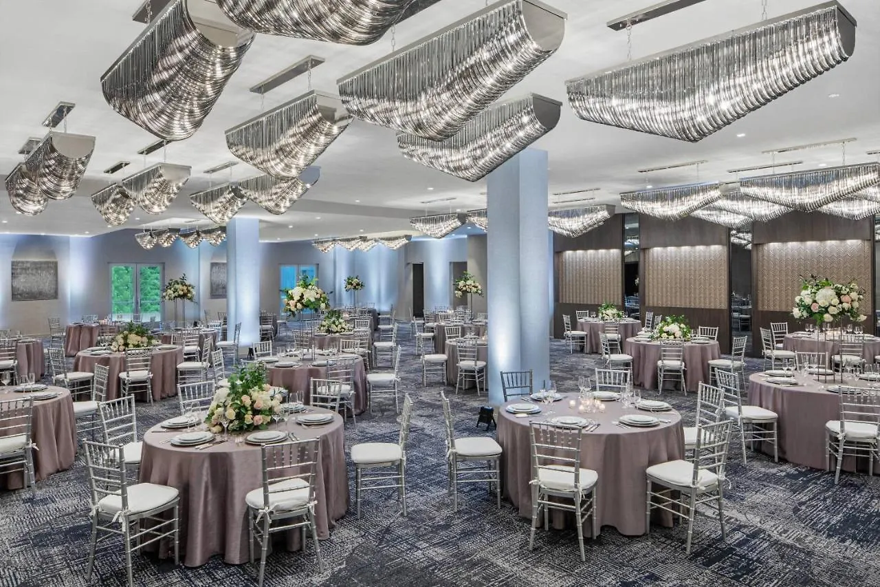 Hotel Envue, Autograph Collection Weehawken