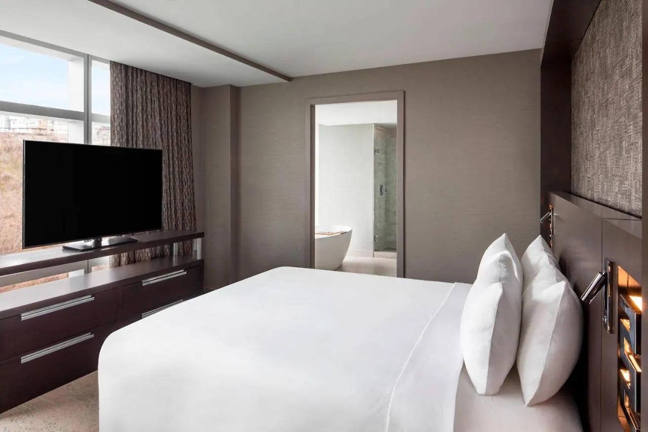 ****  Hotel Envue, Autograph Collection Weehawken Estados Unidos