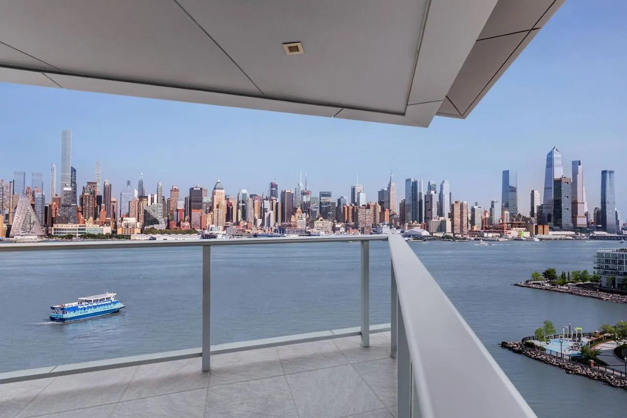 Hotel Envue, Autograph Collection Weehawken