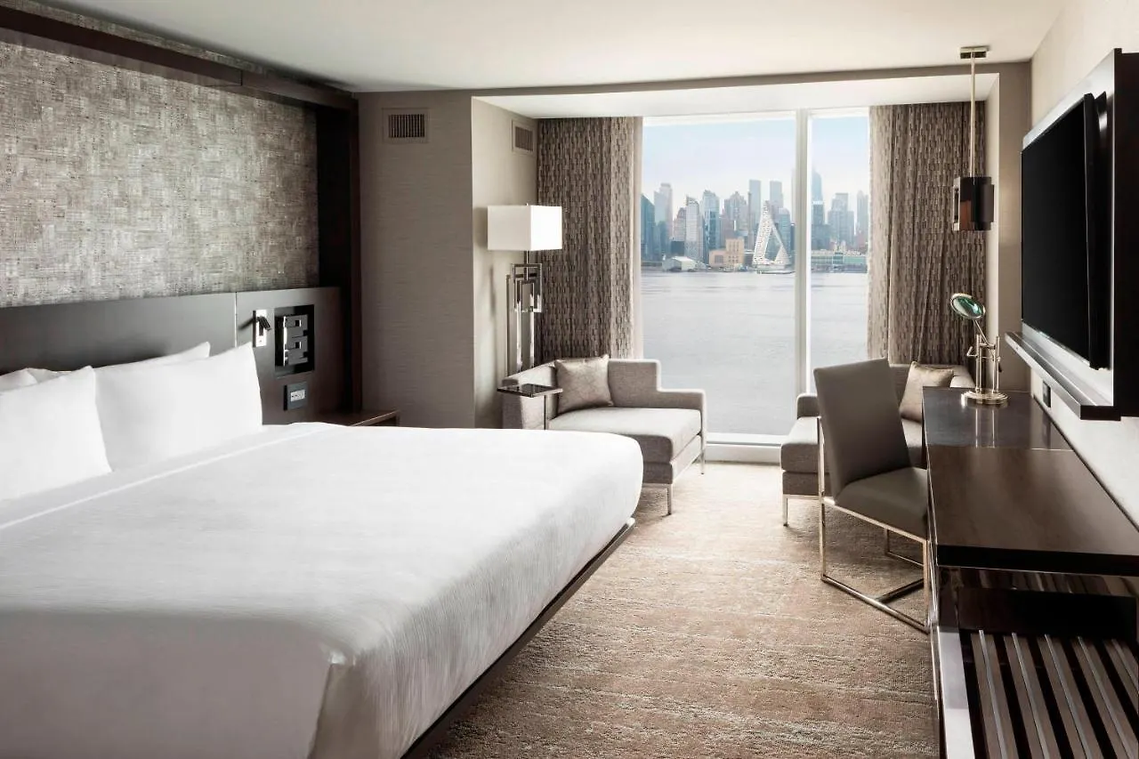Hotel Envue, Autograph Collection Weehawken Estados Unidos