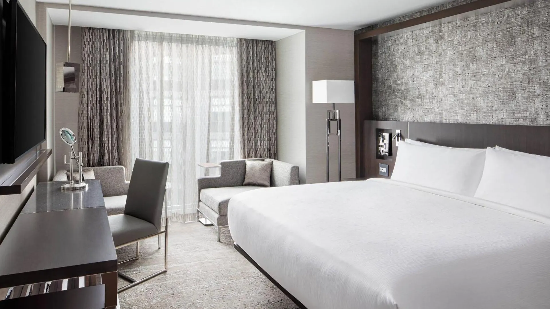 Hotel Envue, Autograph Collection Weehawken 4*,