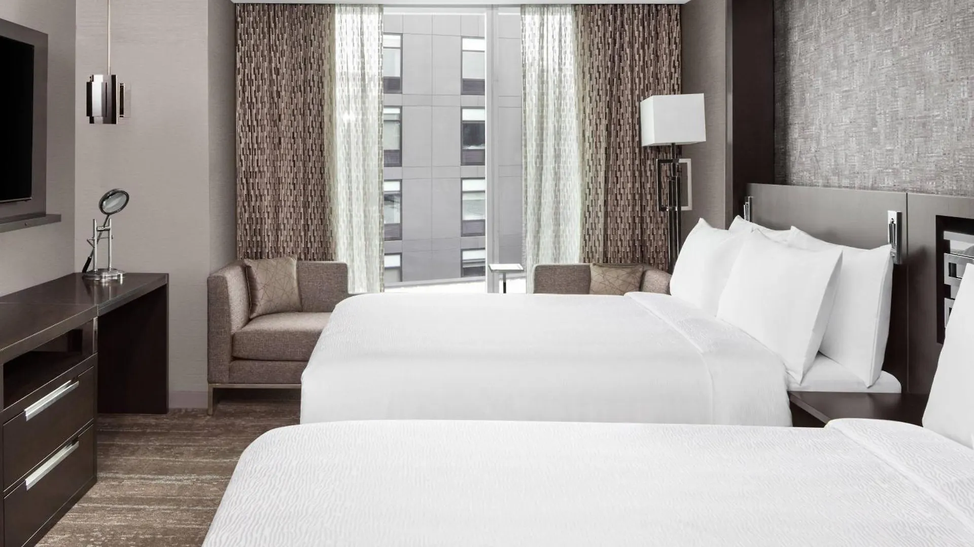 Hotel Envue, Autograph Collection Weehawken