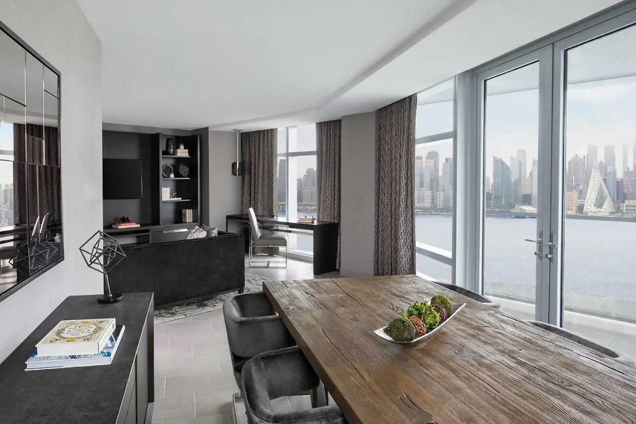 Hotel Envue, Autograph Collection Weehawken