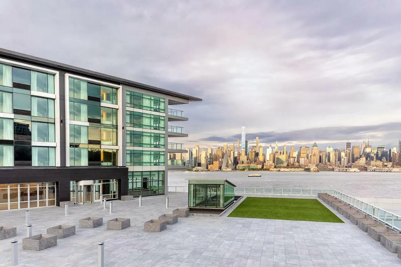 Hotel Envue, Autograph Collection Weehawken