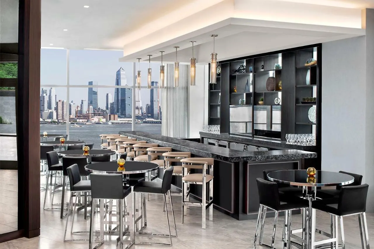 Hotel Envue, Autograph Collection Weehawken 4*,  Estados Unidos