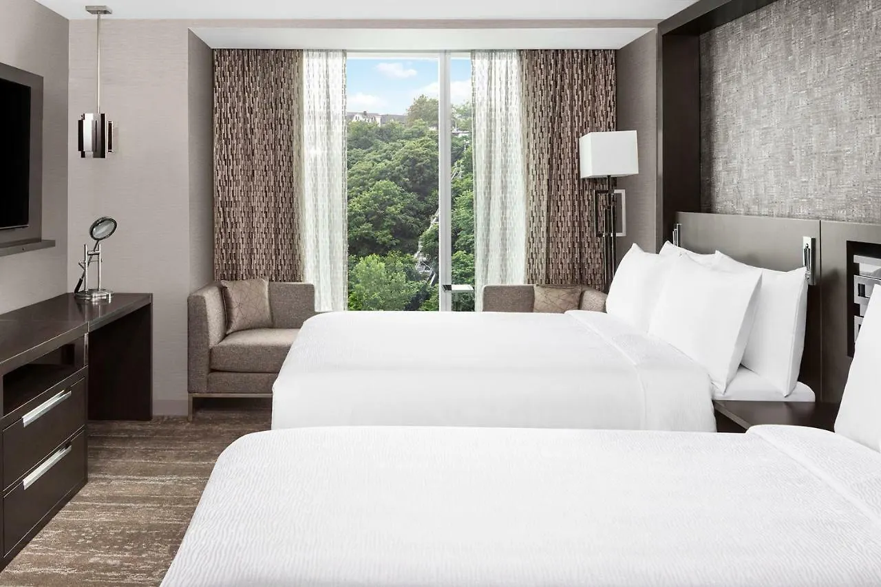 ****  Hotel Envue, Autograph Collection Weehawken Estados Unidos